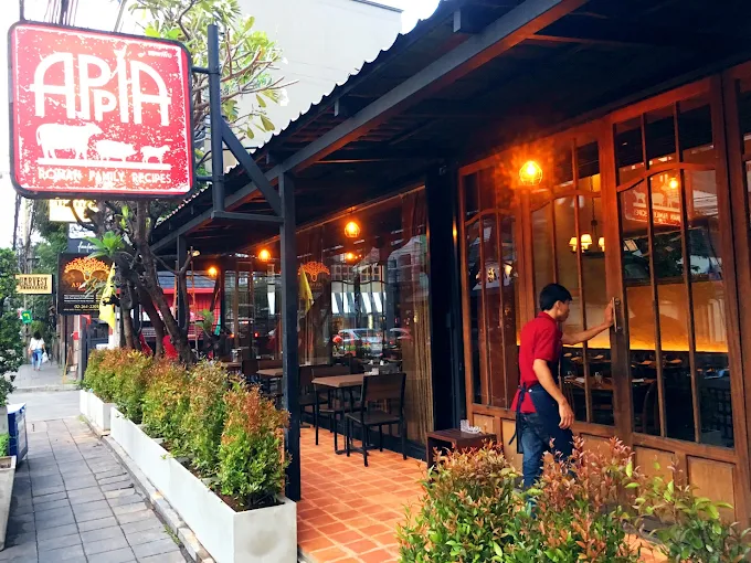 Appia Trattoria
