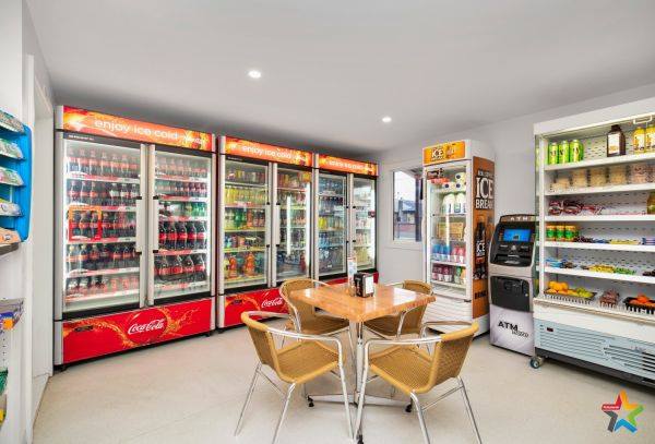 Wilson Street Store