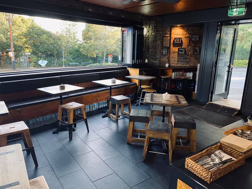 Replay Espresso Turramurra