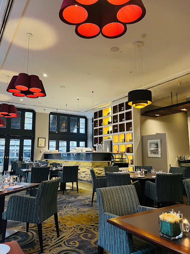 Firewater Grille