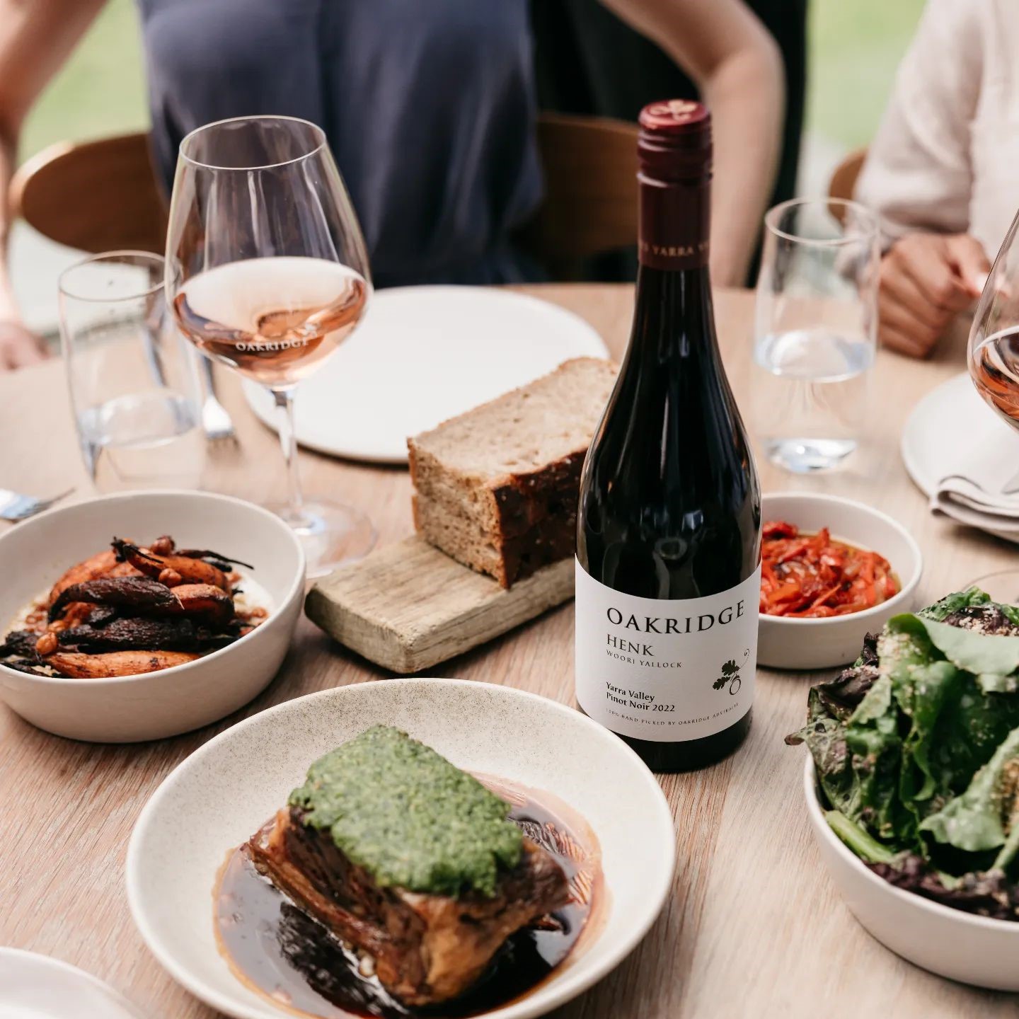 Oakridge Wines