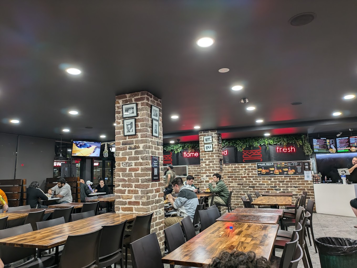 Dougies Grill Bankstown