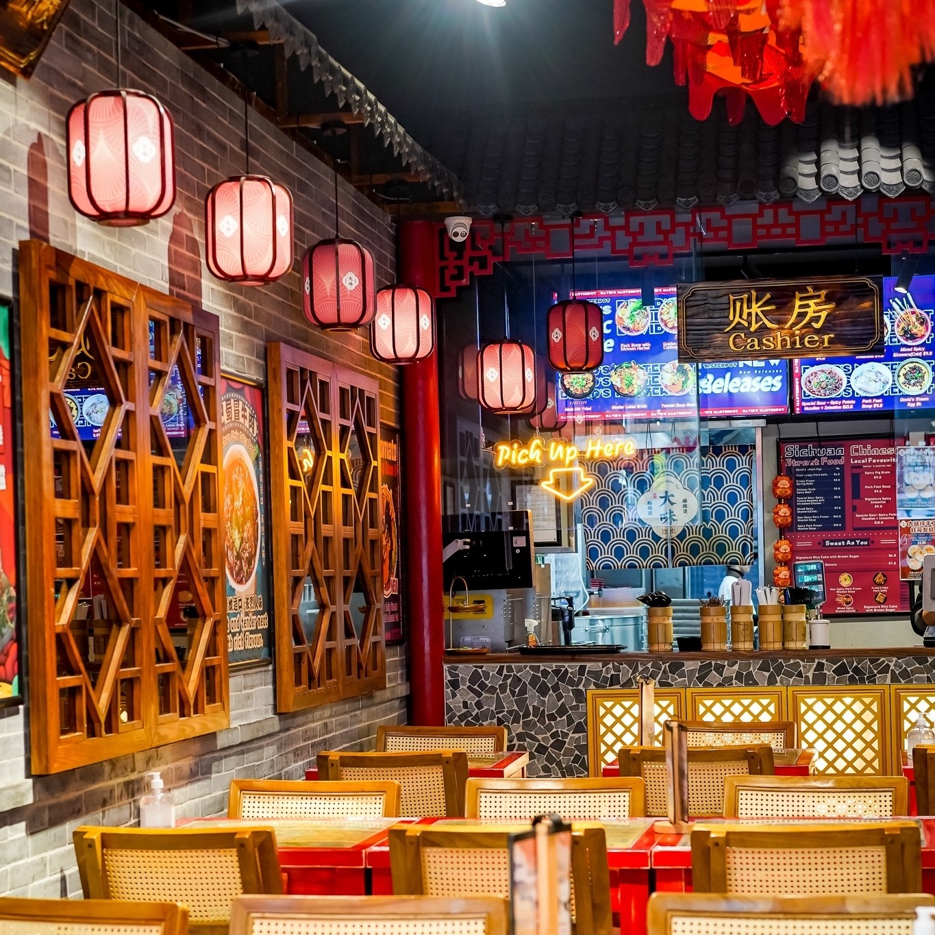 David's Master Pot 大味麻辣烫 (Glen Waverley) - Malatang, hotpot