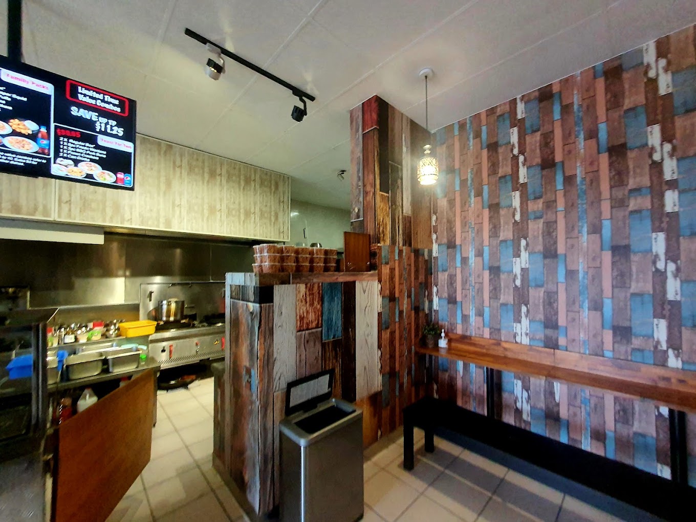 My Noodle Bar