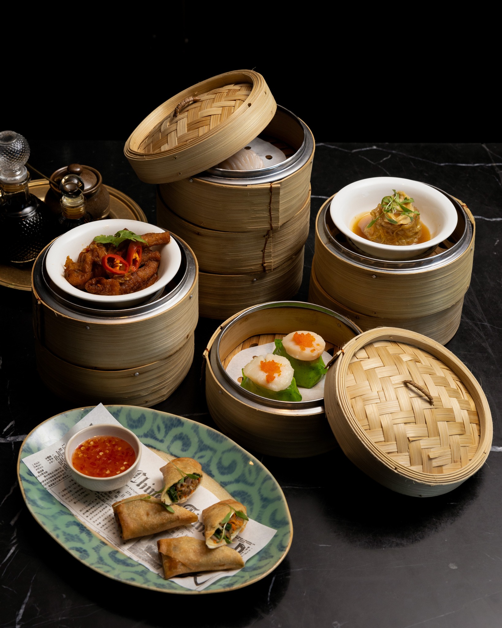 Nan Bei