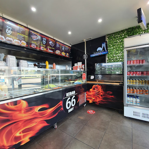 Kebab 66 Somerton