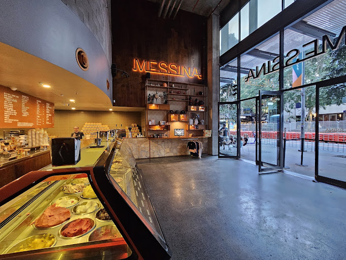 Gelato Messina South Brisbane