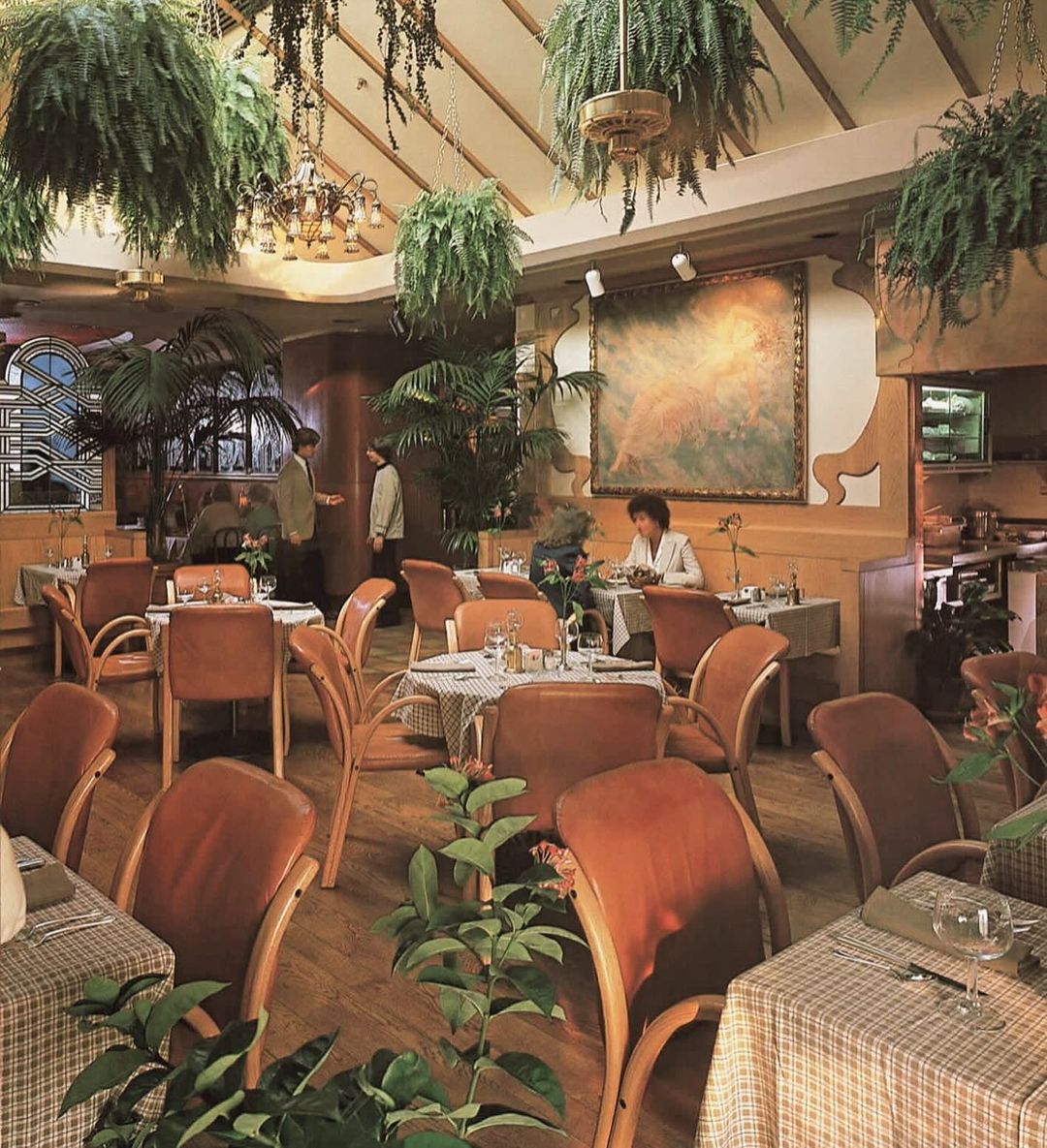 Stanley St Cafe