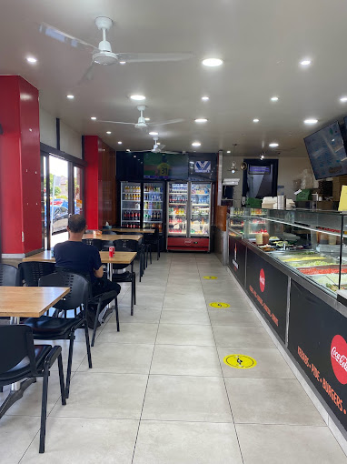 Brothers Kebab Belmore