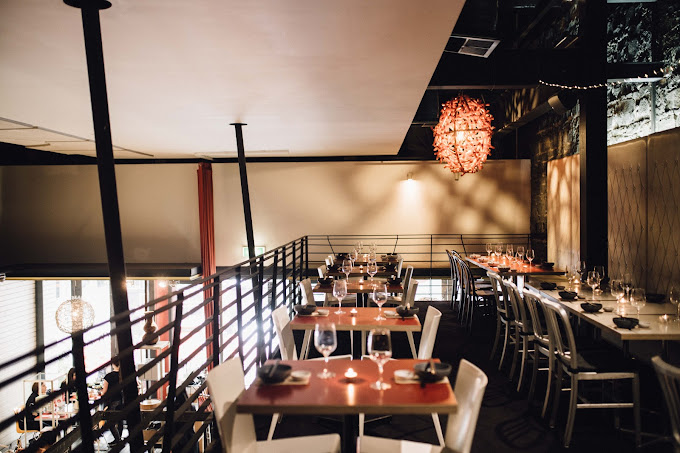 Oriental Teahouse Melbourne CBD
