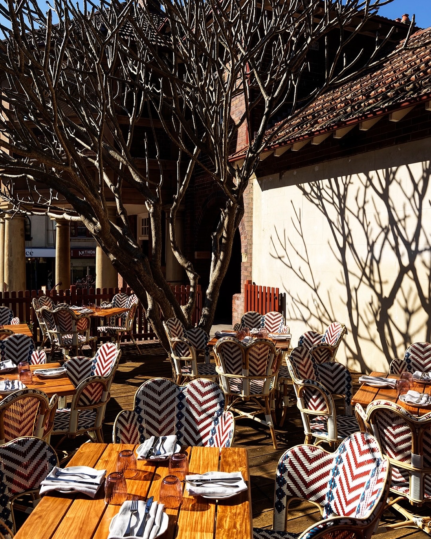Postino Osteria