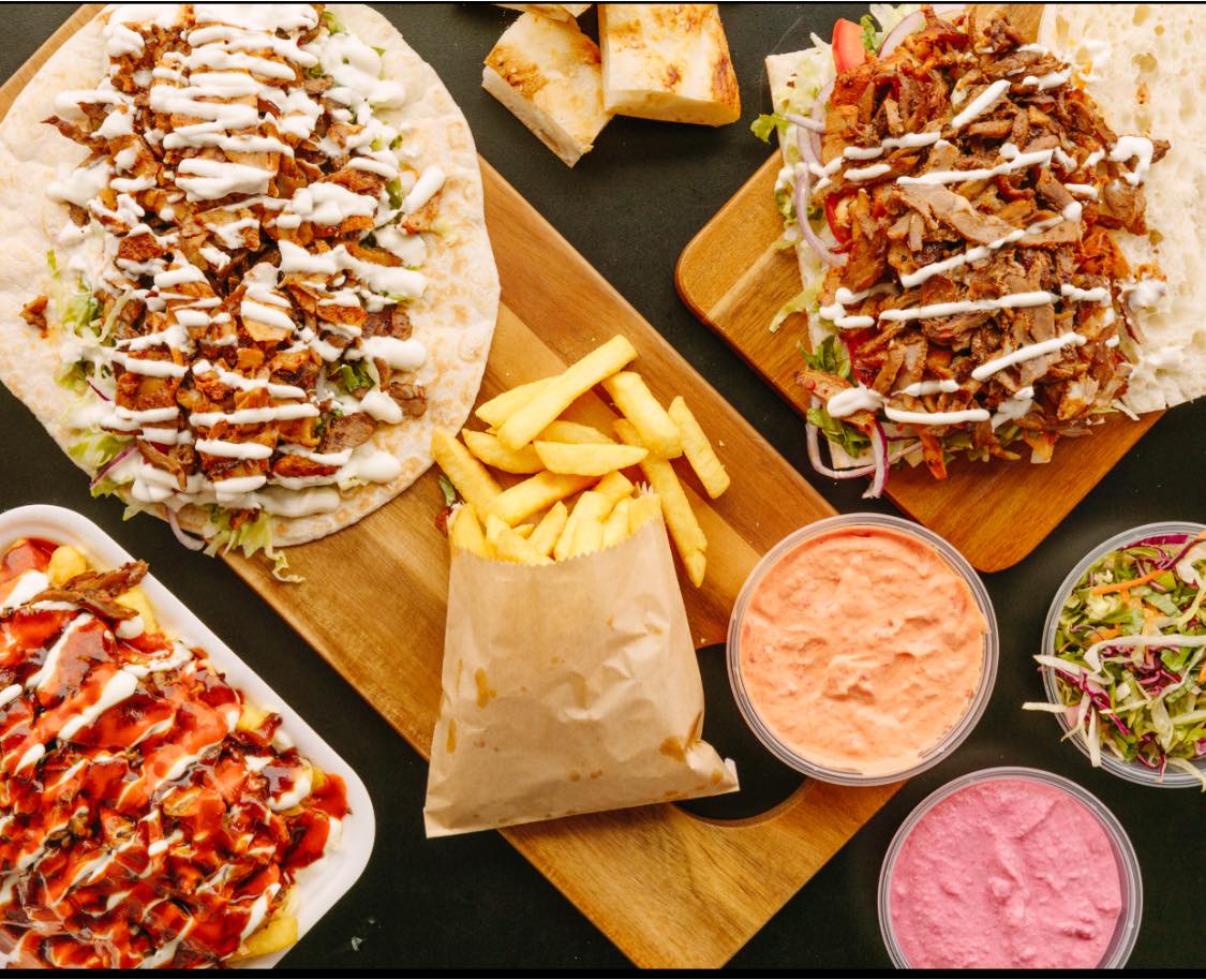 Altona Kebab House