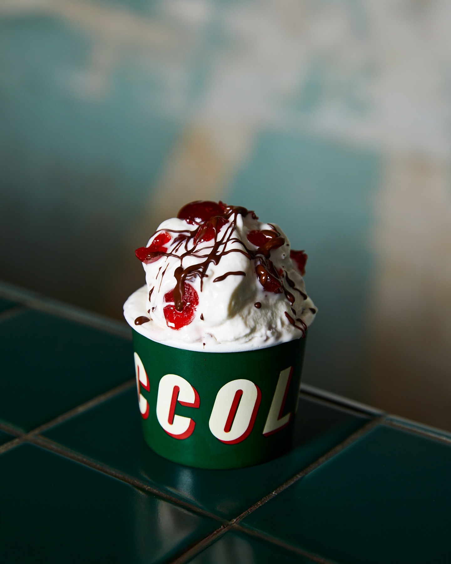 Piccolina Gelateria