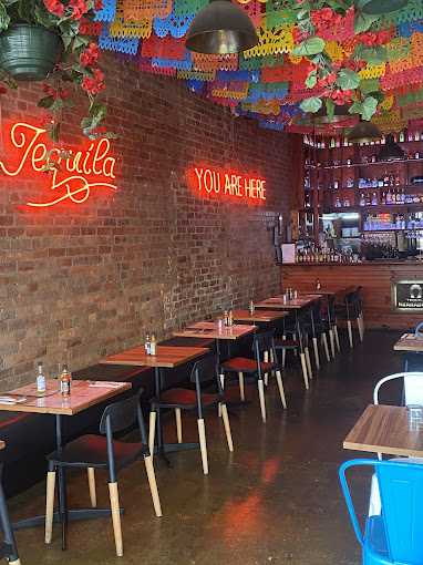 Tacos 'N' Tequilas Elsternwick