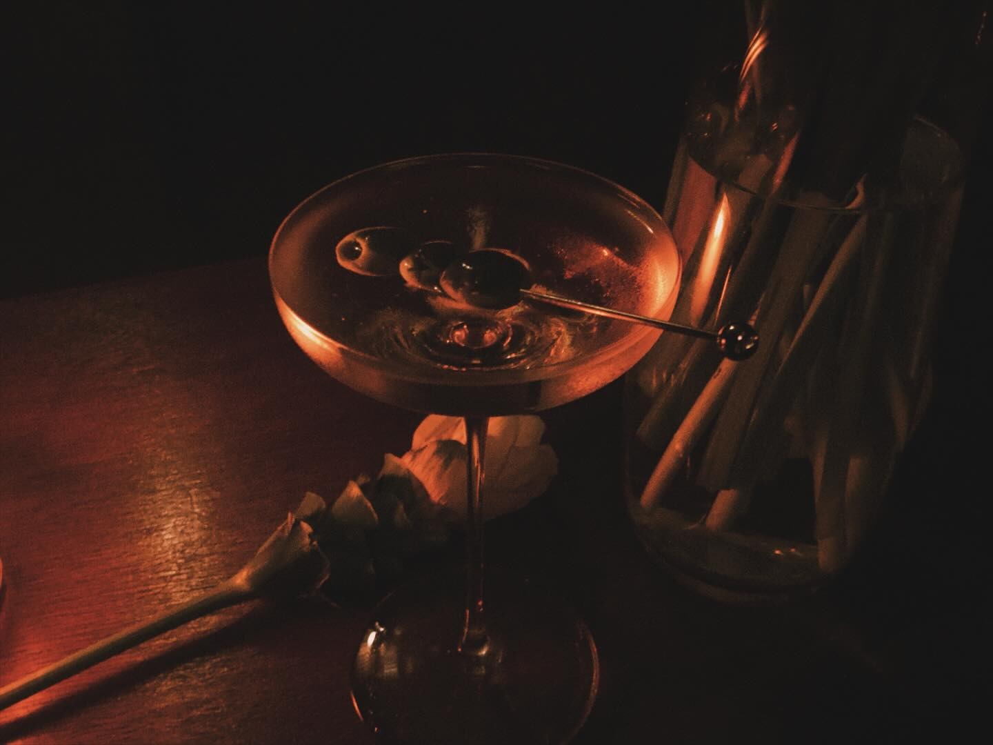Alonetogether Bar Bangkok