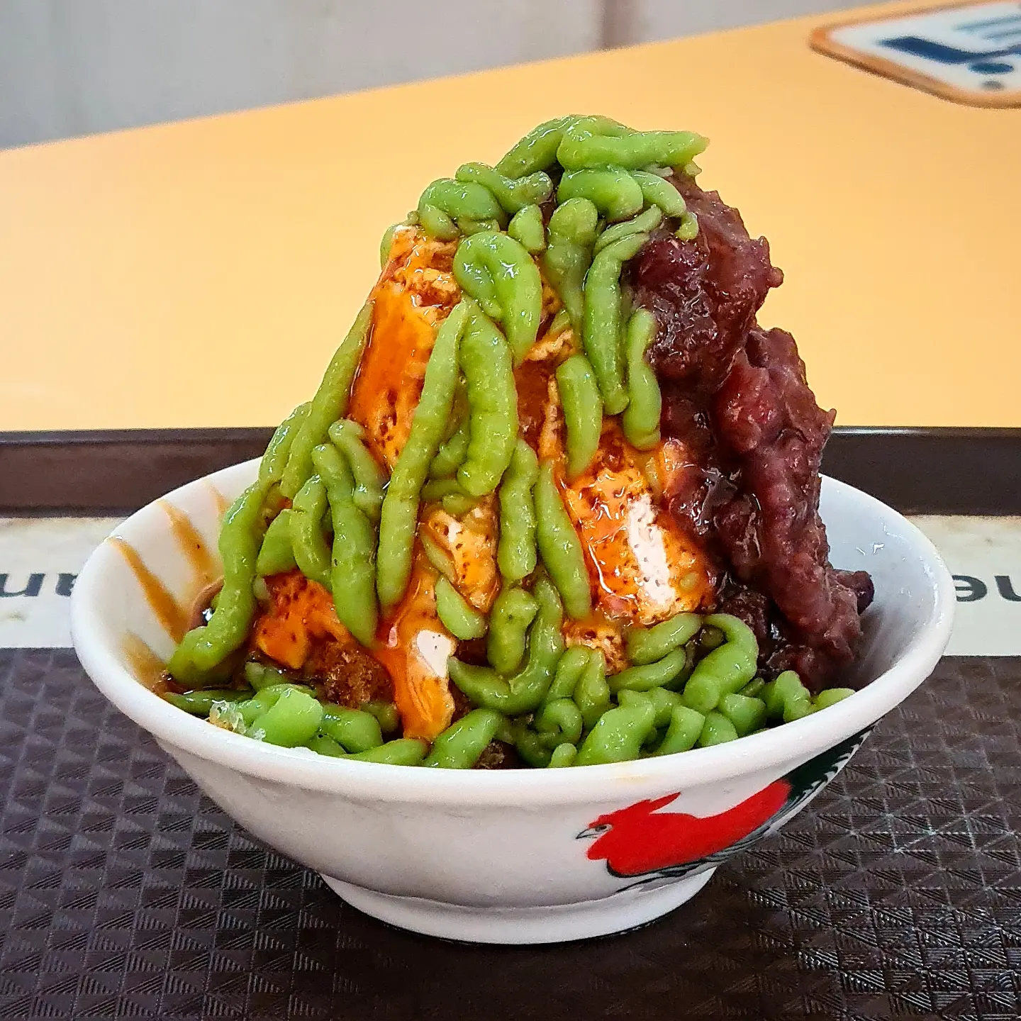 Old Amoy Chendol (Main)