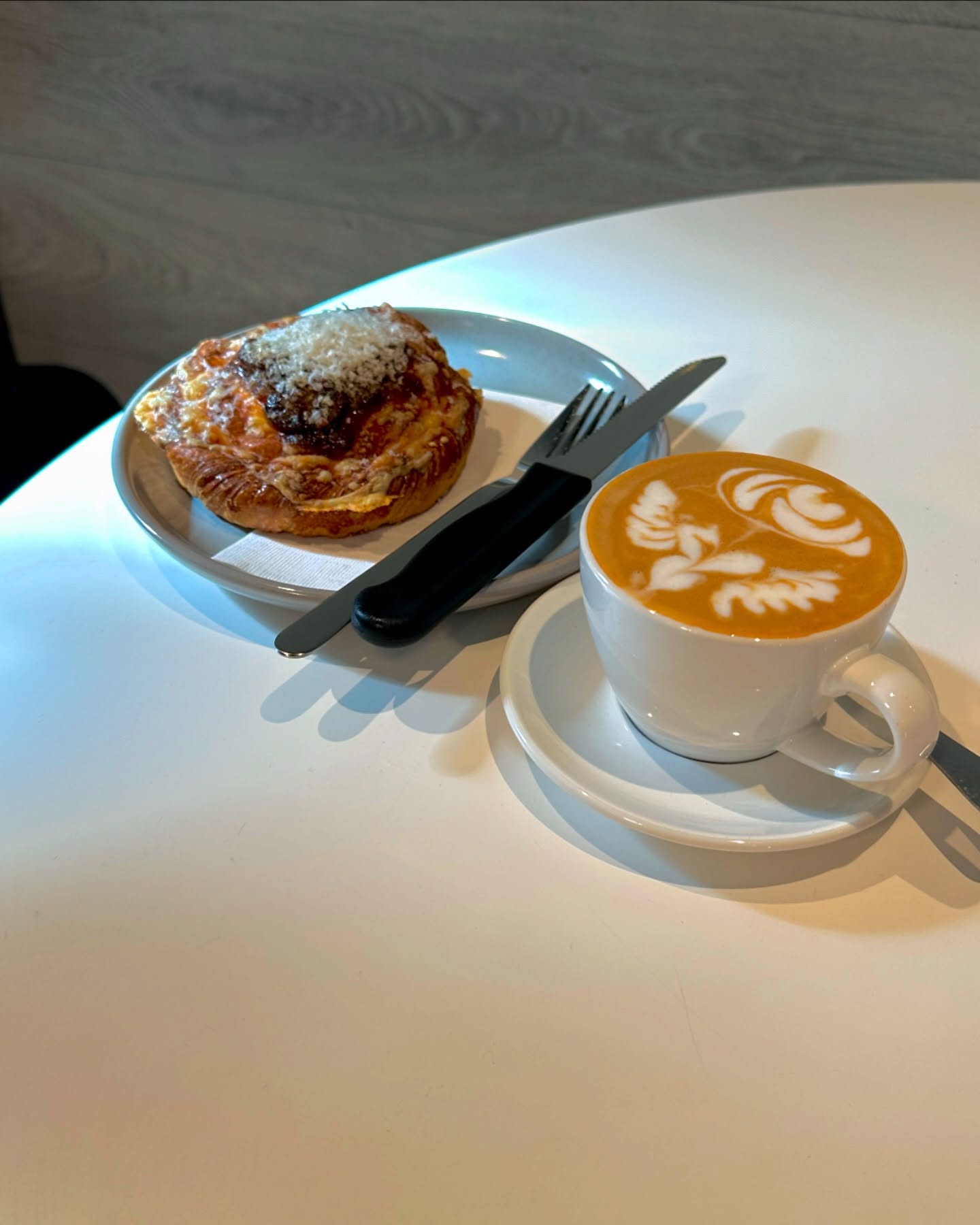 Airflow Coffee Co