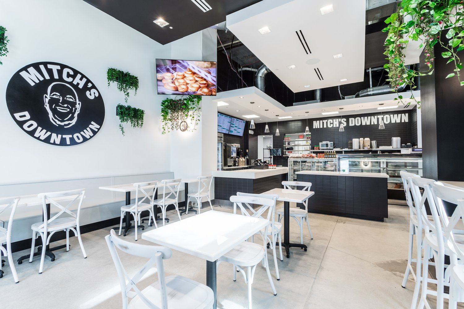 Mitch & Co Cafe