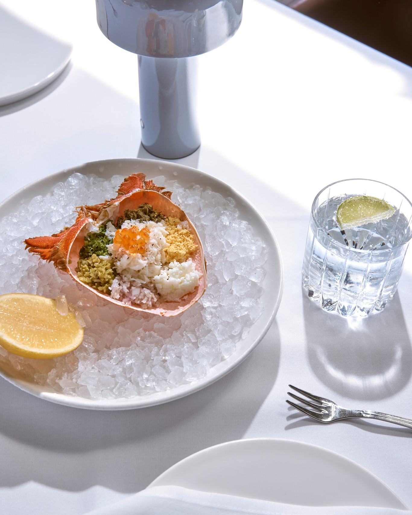 SK Steak & Oyster