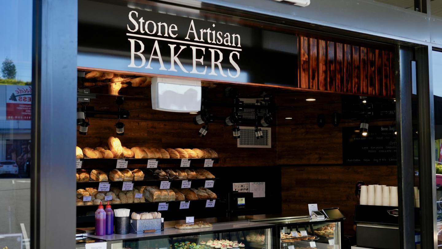 Stone Artisan Bakers