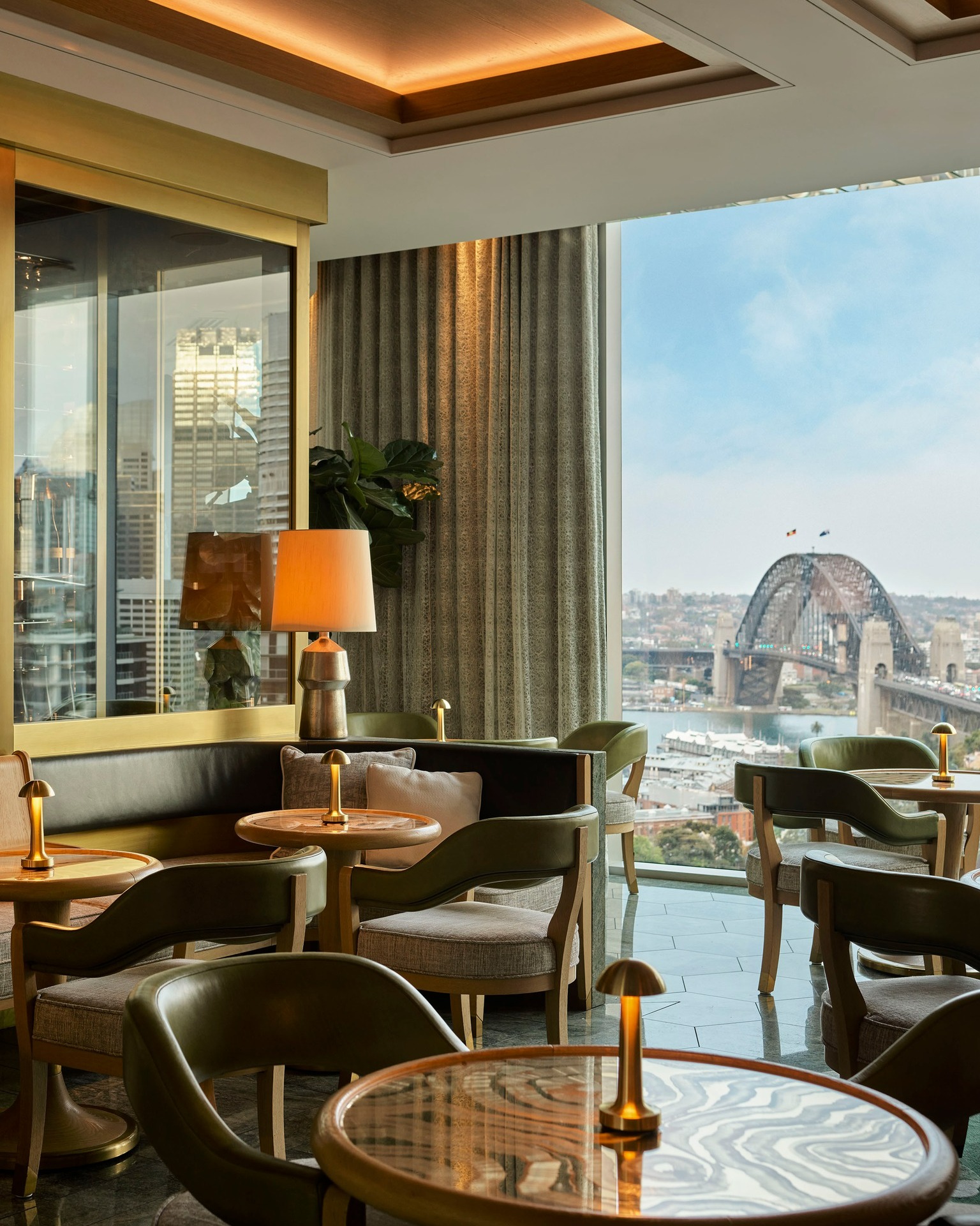 Oncore by Clare Smyth