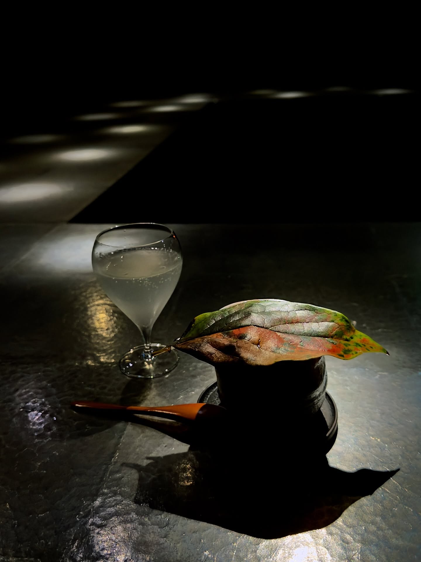 SAKEBARO AOYAMA