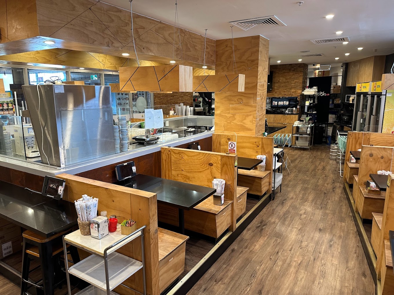 Sushi Edo Newmarket