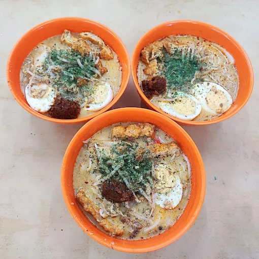 928 Yishun Laksa
