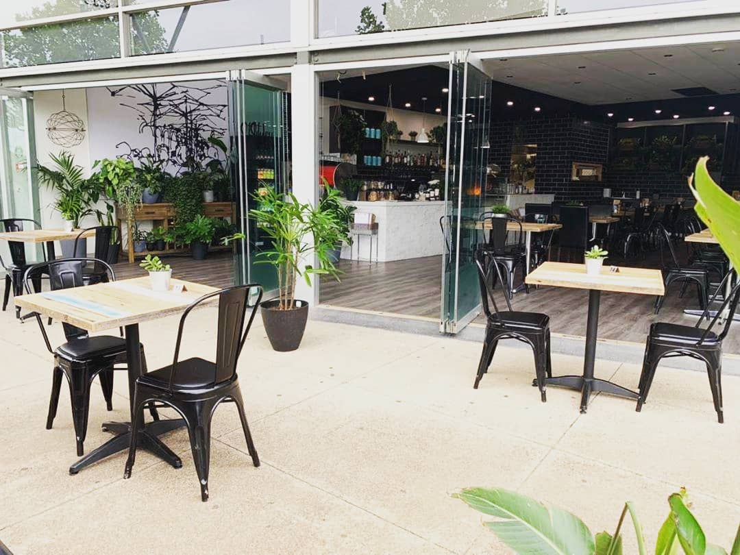St Ivy Cafe