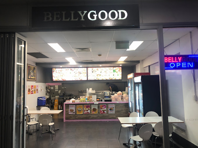 Bellygood North Lakes