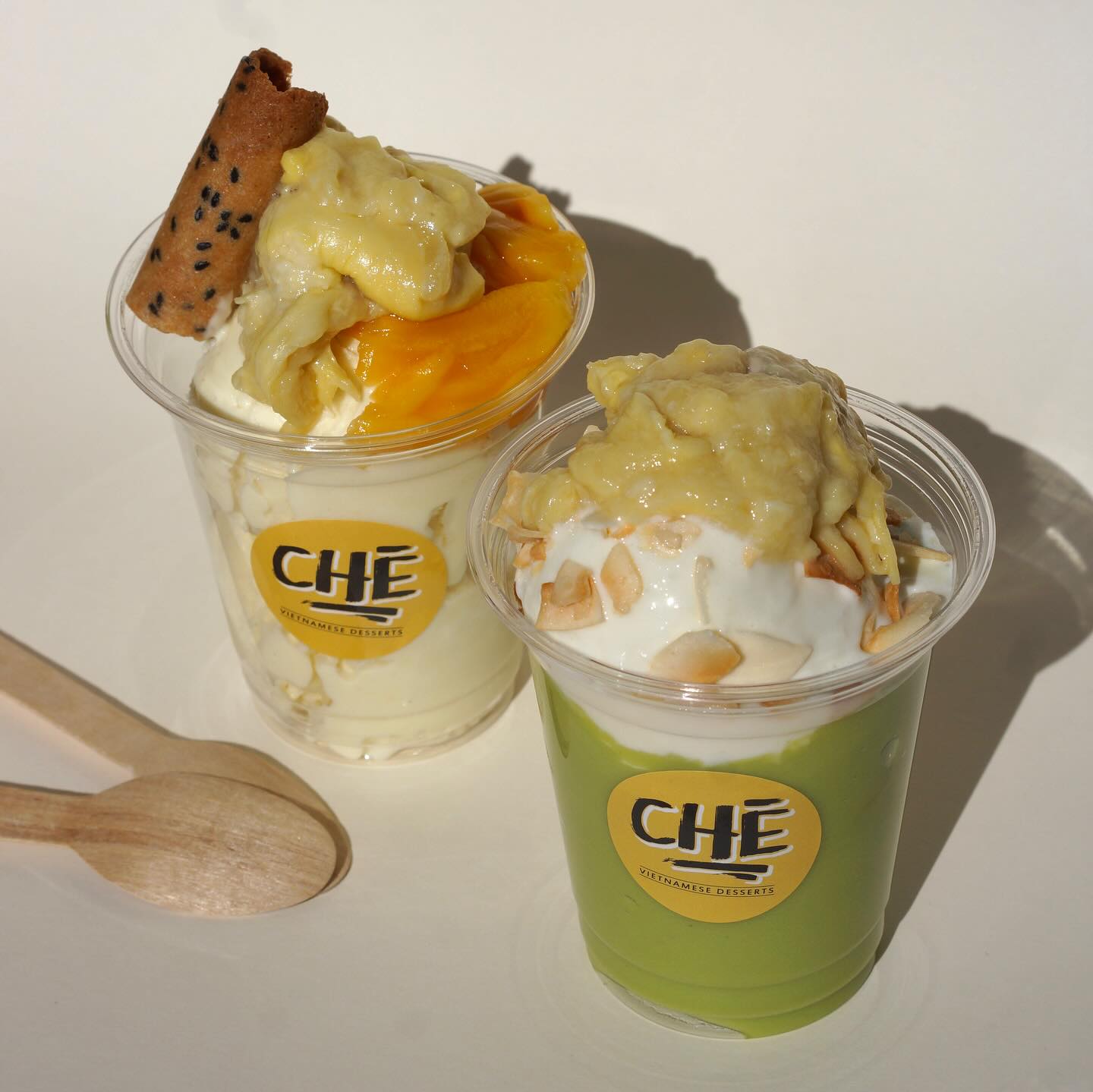 HS Cakes Springvale- Durian Signature