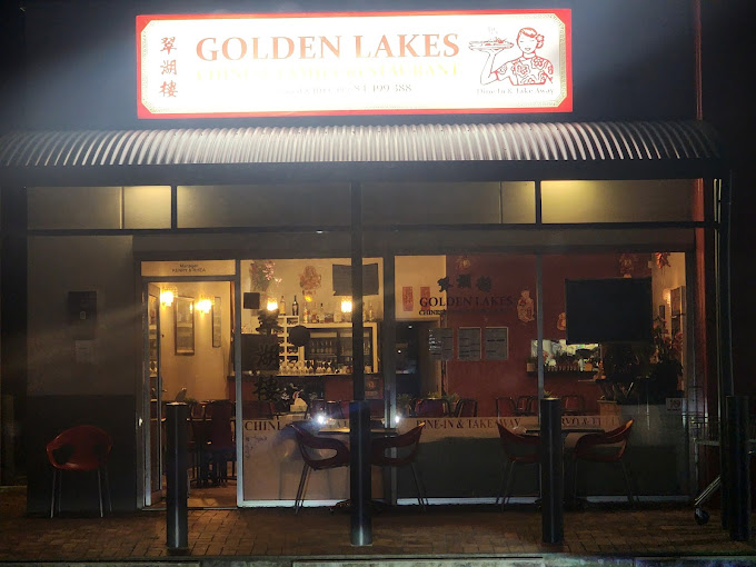Golden Lakes Chinese Family Restaurant