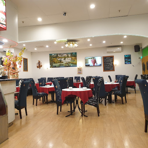 Hill Top Vietnam Restaurant