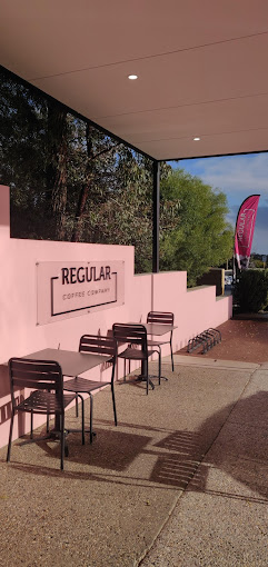 Regular Coffee Company