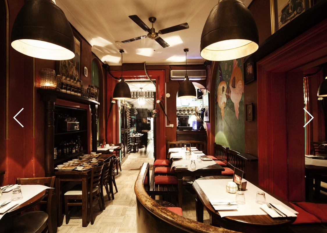 Caffè Roma