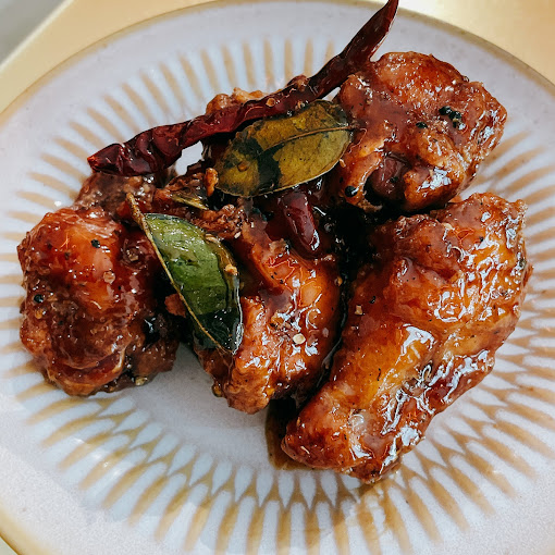 Thai Tide Restaurant | Melbourne CBD