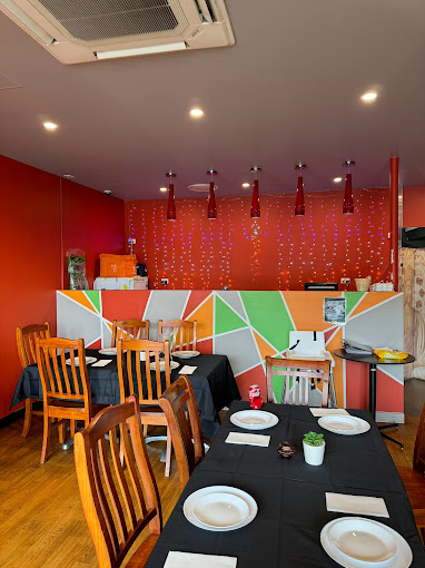 Jashan Junction Indian Restaurant