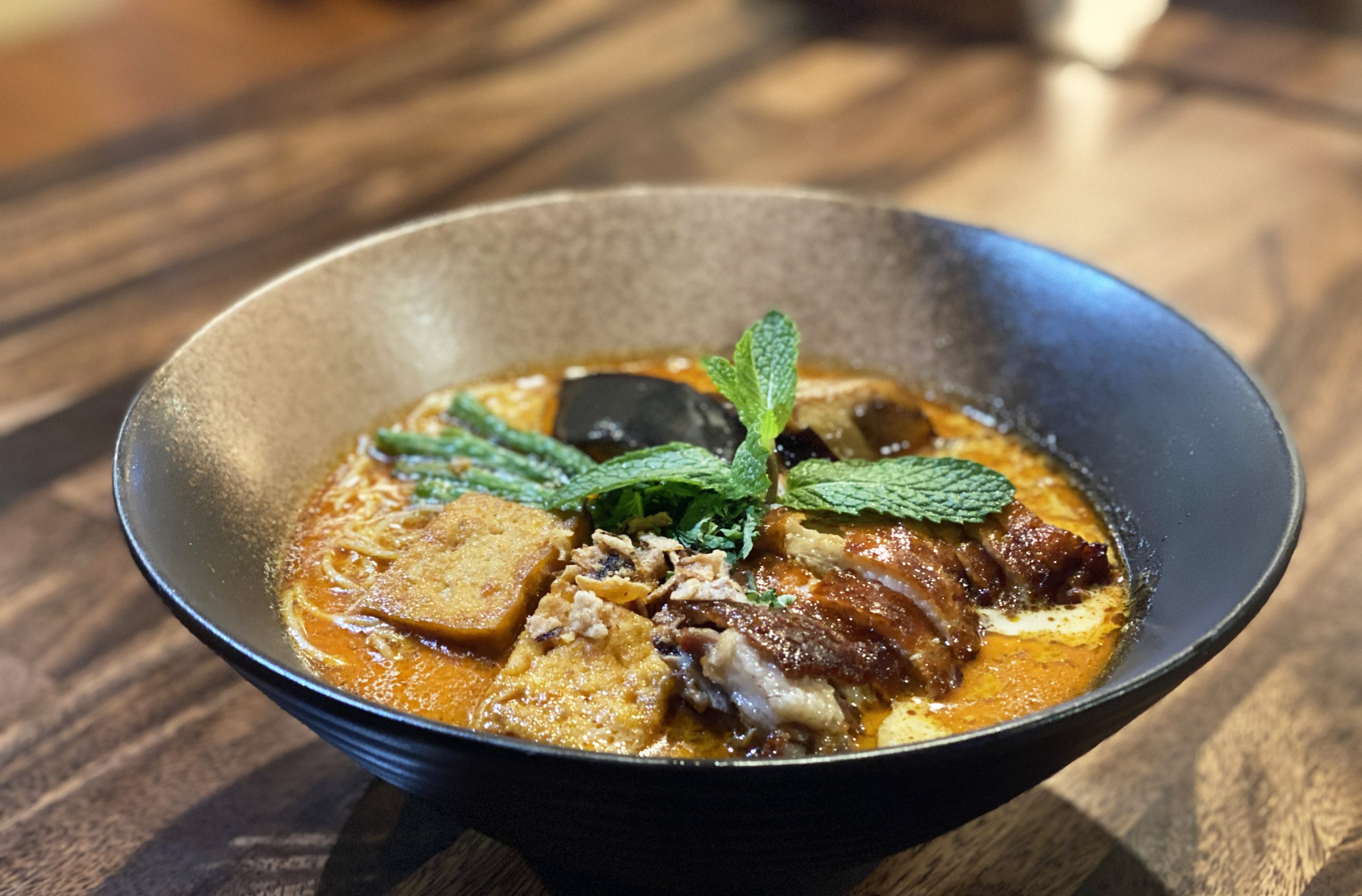 Taste of Malaysia Hobart