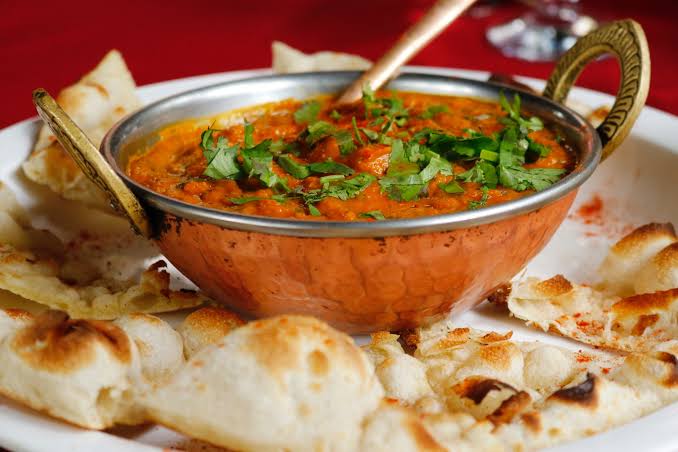 Jaggi's Curry hut