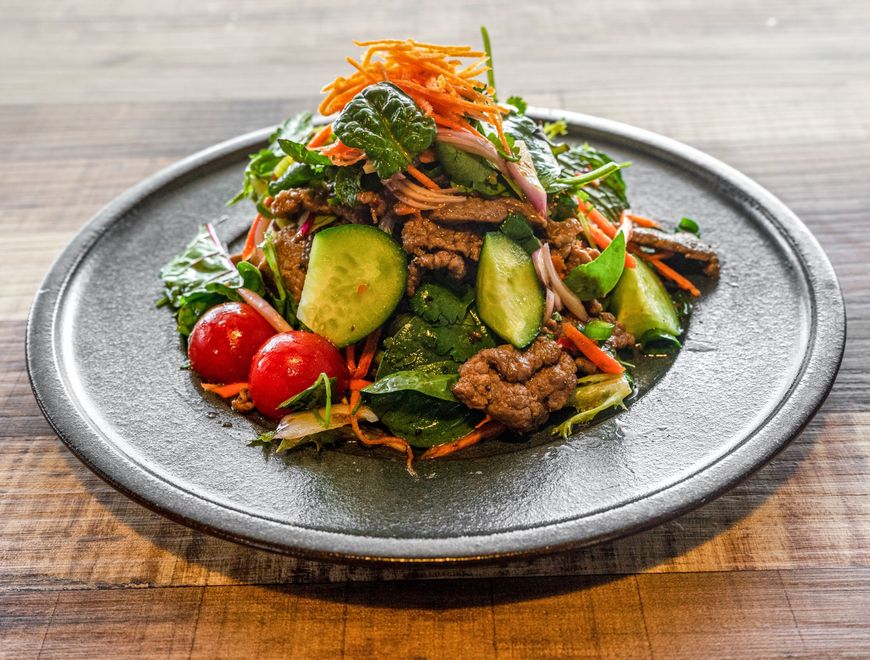 Thai deli