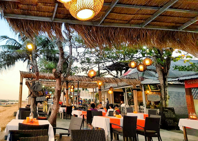 Bamboo Eatery & Bar