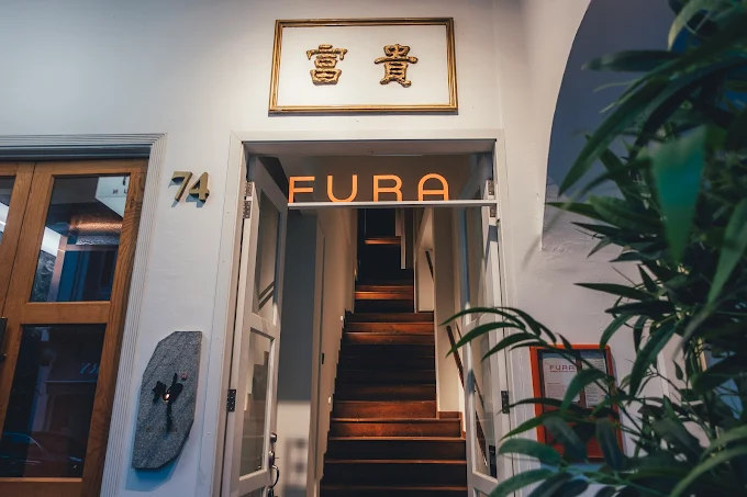 Fura