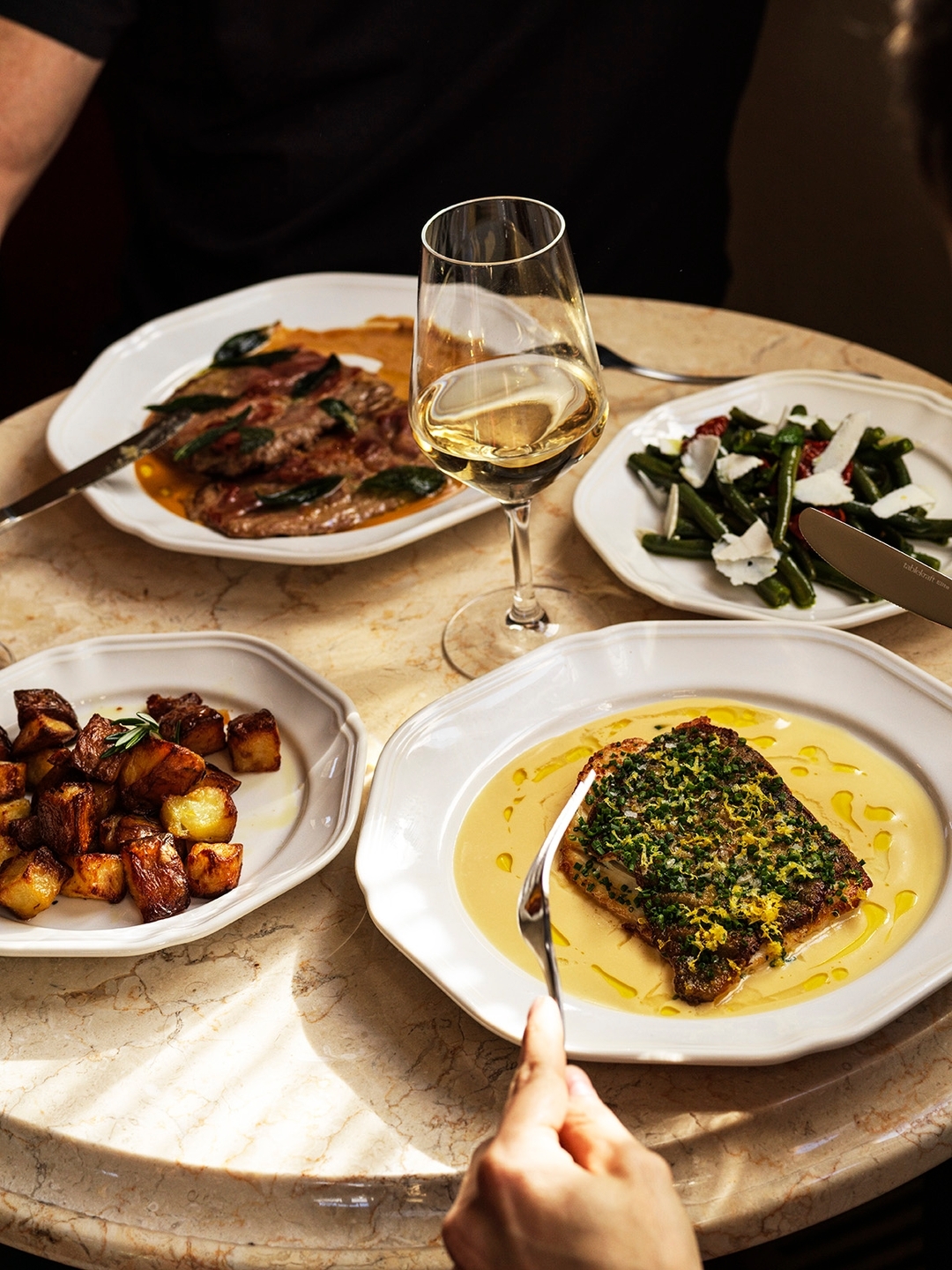 Postino Osteria