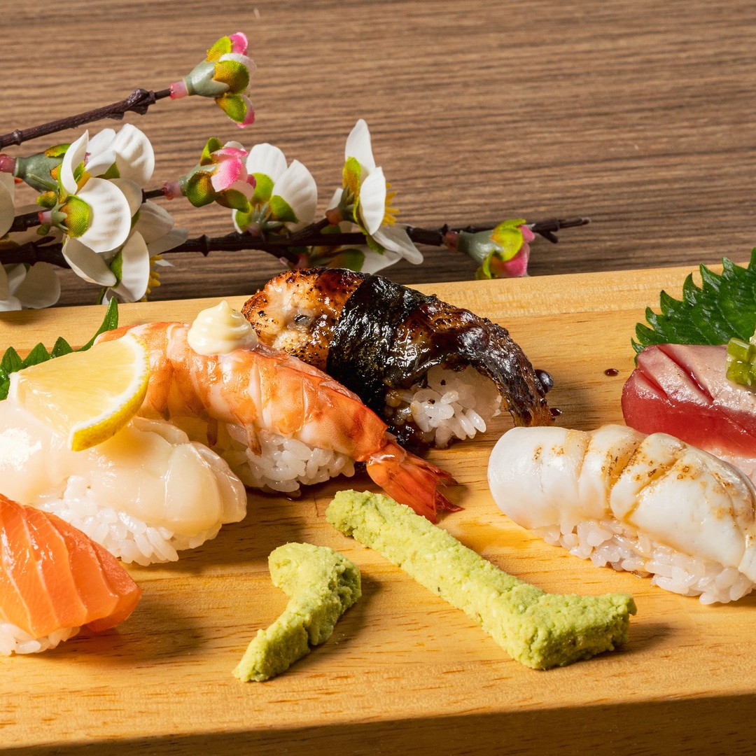 Kisso Japanese Restaurant