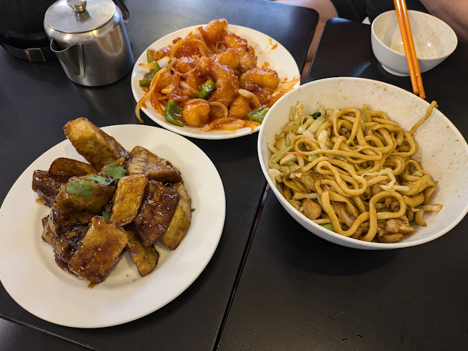 Chinese Noodle House