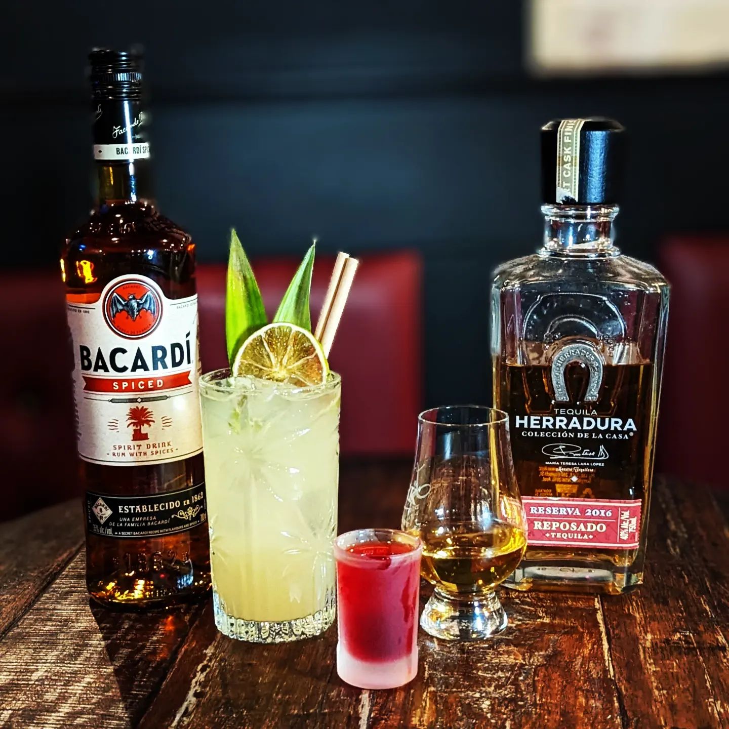 Therapy Cocktail Bar