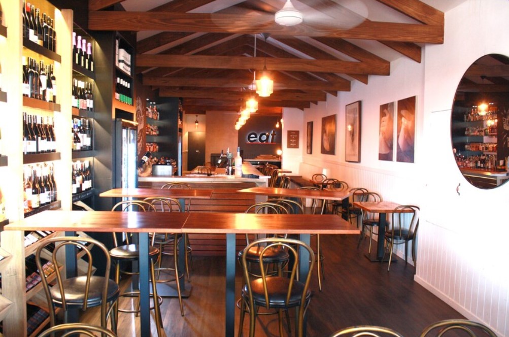 Grenache Wine Bar
