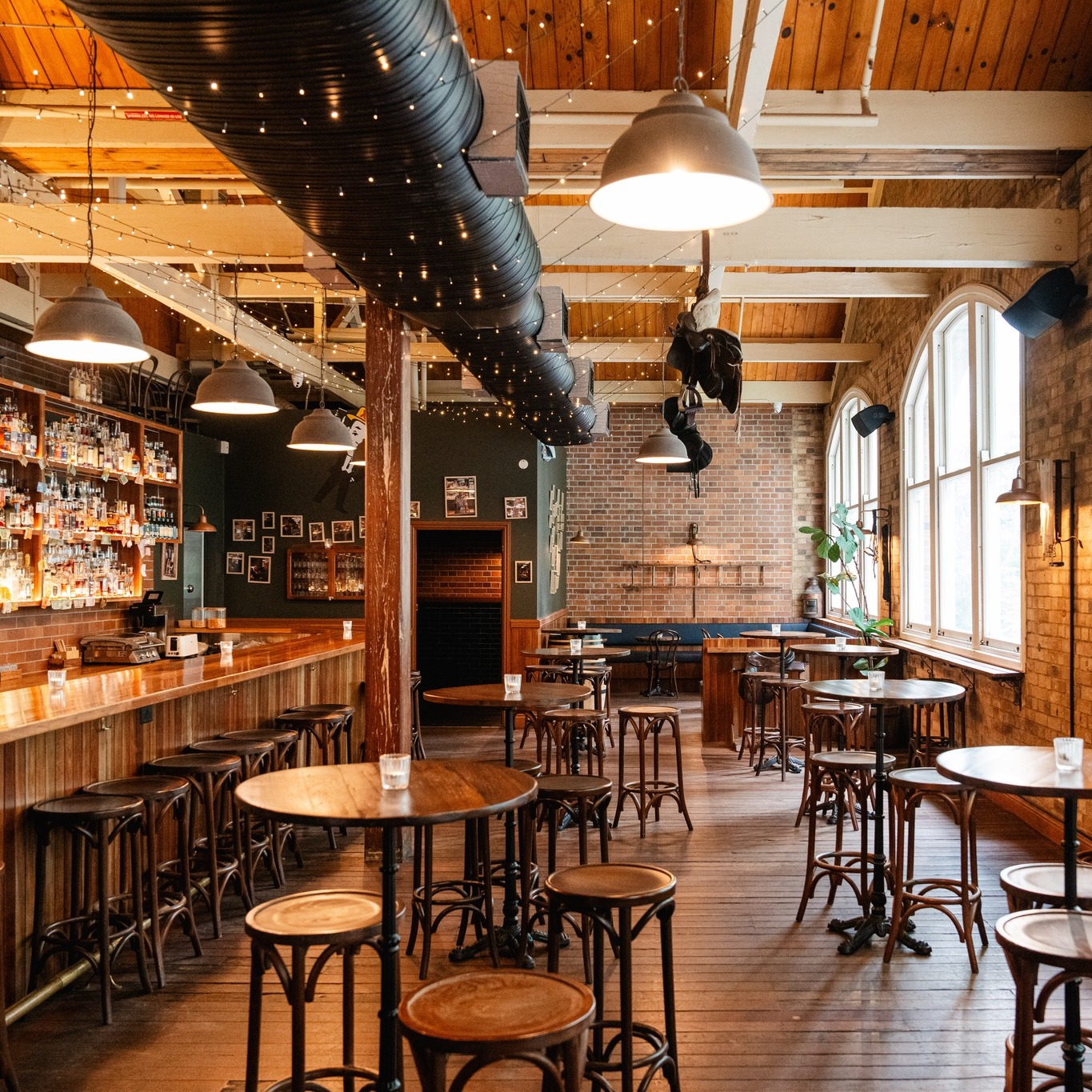 Frog's Hollow Saloon