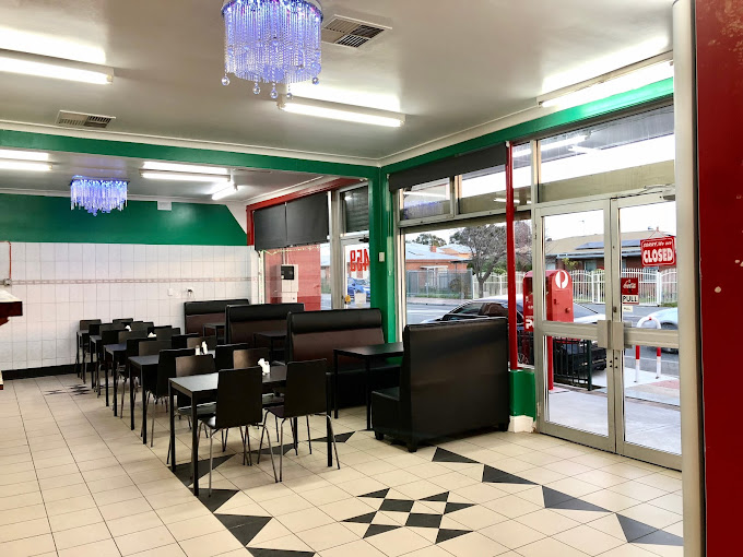 La Vera Pizza Bar