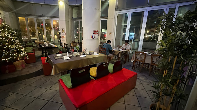 Sagano (Japanese Restaurant)